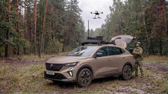 Thales x RG 4 TROOP