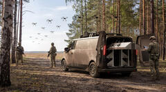 Thales x RG 4 TROOP