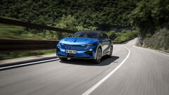 Alpine A390 GTS