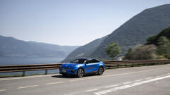 Alpine A390 GTS