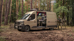 Thales x RG 4 TROOP