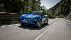 Alpine A390 GTS