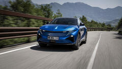 Alpine A390 GTS