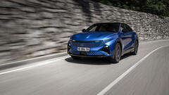 Alpine A390 GTS