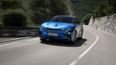 Alpine A390 GTS