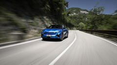 Alpine A390 GTS