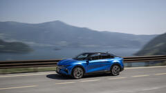 Alpine A390 GTS