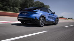 Alpine A390 GTS