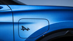 Alpine A390 GTS
