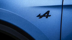 Alpine A390 GTS