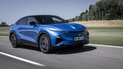 Alpine A390 GTS