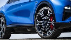 Alpine A390 GTS