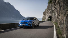 Alpine A390 GTS