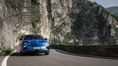 Alpine A390 GTS