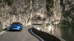 Alpine A390 GTS