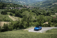 Alpine A390 GTS