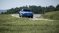 Alpine A390 GTS