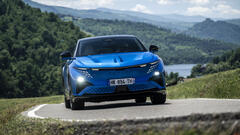 Alpine A390 GTS
