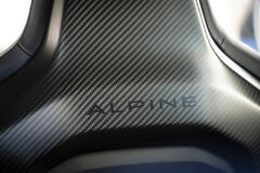 Alpine A390 GTS
