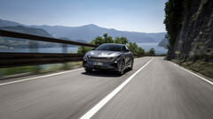 Alpine A390 GTS