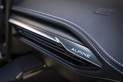Alpine A390 GTS