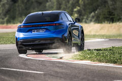 Alpine A390 GTS