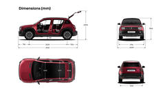 Renault 4 E-Tech electric « plein sud® »