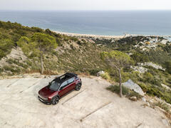 Renault 4 E-Tech electric « plein sud® »