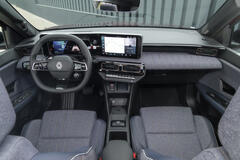 Renault 4 E-Tech electric « plein sud® »