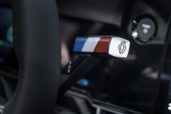 Renault 4 E-Tech electric « plein sud® »