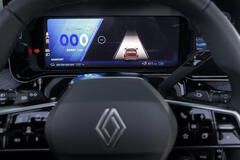 Renault 4 E-Tech electric « plein sud® »