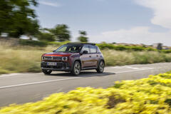 Renault 4 E-Tech electric « plein sud® »
