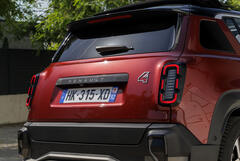 Renault 4 E-Tech electric « plein sud® »