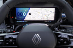Renault 4 E-Tech electric « plein sud® »