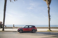 Renault 4 E-Tech electric « plein sud® »