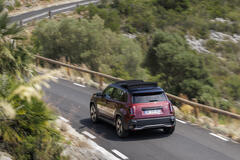 Renault 4 E-Tech electric « plein sud® »