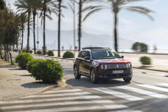 Renault 4 E-Tech electric « plein sud® »