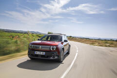 Renault 4 E-Tech electric « plein sud® »