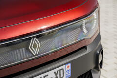 Renault 4 E-Tech electric « plein sud® »