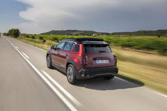 Renault 4 E-Tech electric « plein sud® »