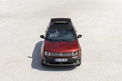 Renault 4 E-Tech electric « plein sud® »