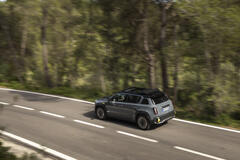 Renault 4 E-Tech electric « plein sud® »