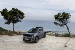 Renault 4 E-Tech electric « plein sud® »