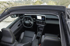 Renault 4 E-Tech electric « plein sud® »