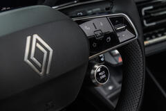 Renault 4 E-Tech electric « plein sud® »