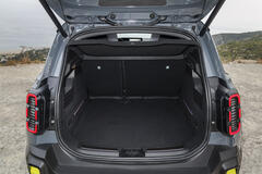 Renault 4 E-Tech electric « plein sud® »