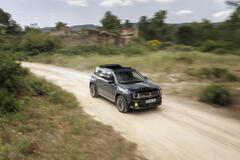 Renault 4 E-Tech electric « plein sud® »