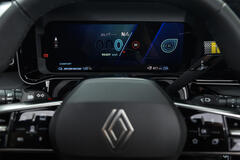 Renault 4 E-Tech electric « plein sud® »