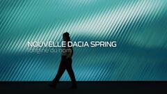 Dacia Spring 2026