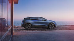 Renault Megane E-Tech electric 2026